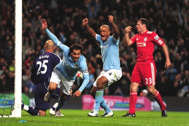 Liverpool - Man City: “Lữ đoàn đỏ” phục thù